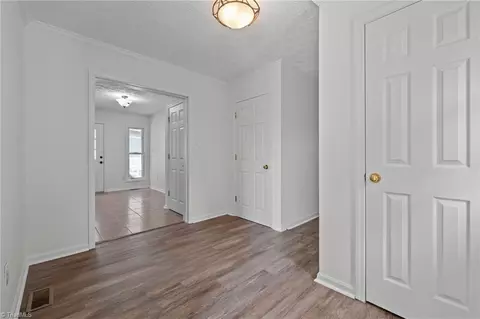 Entry Way - 686 Mock Rd, High Point, NC 27265 photo 1 of 2