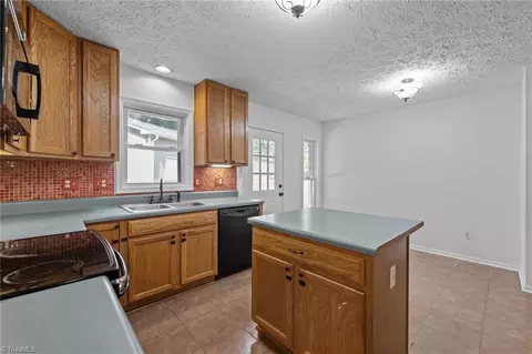 Kitchen - 686 Mock Rd, High Point, NC 27265 photo 1 of 3
