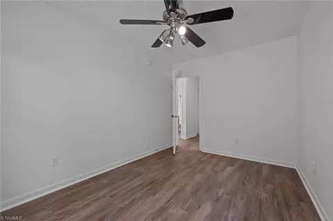 Bedroom - 686 Mock Rd, High Point, NC 27265 photo 4 of 4