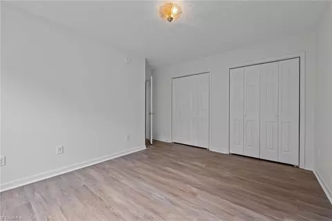 Bedroom - 686 Mock Rd, High Point, NC 27265 photo 3 of 4