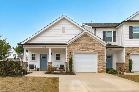 4932 Cannon Crossing Way, Greensboro, NC 27410