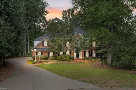 130 Goldwind Ct, Winston Salem, NC 27106