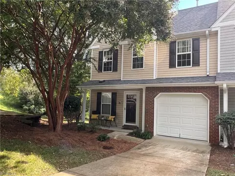 11 Culpepper Cir, Greensboro, NC 27410