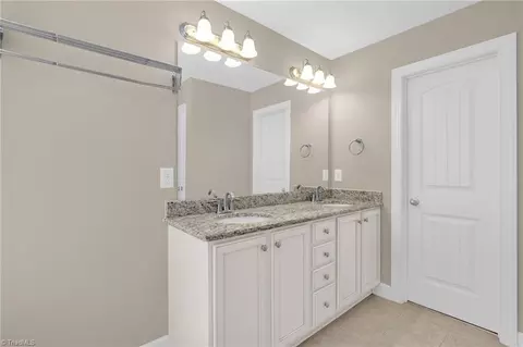 Entry Way - 2354 Hammock Dr, High Point, NC 27265 photo 6 of 7