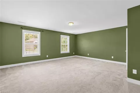 Bedroom - 2354 Hammock Dr, High Point, NC 27265 photo 8 of 11