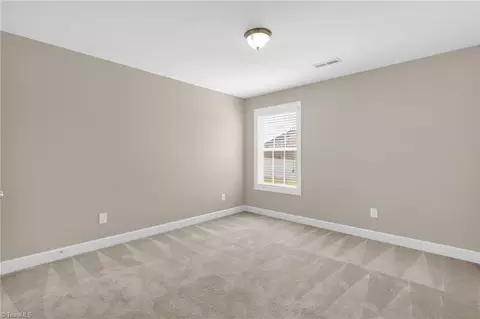 Bedroom - 2354 Hammock Dr, High Point, NC 27265 photo 4 of 11