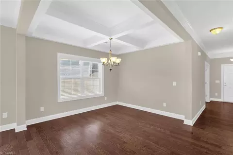 Entry Way - 2354 Hammock Dr, High Point, NC 27265 photo 3 of 7