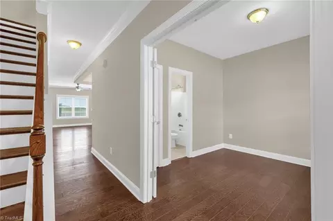 Entry Way - 2354 Hammock Dr, High Point, NC 27265 photo 1 of 7