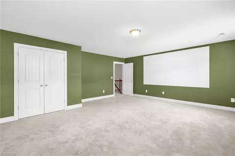 Bedroom - 2354 Hammock Dr, High Point, NC 27265 photo 9 of 11