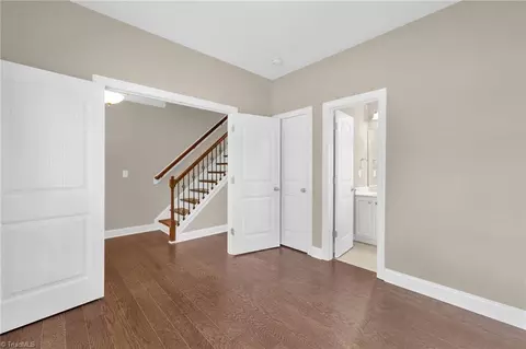 Entry Way - 2354 Hammock Dr, High Point, NC 27265 photo 2 of 7