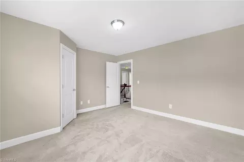 Bedroom - 2354 Hammock Dr, High Point, NC 27265 photo 11 of 11