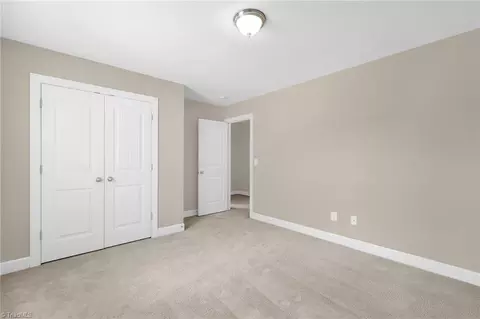 Bedroom - 2354 Hammock Dr, High Point, NC 27265 photo 7 of 11