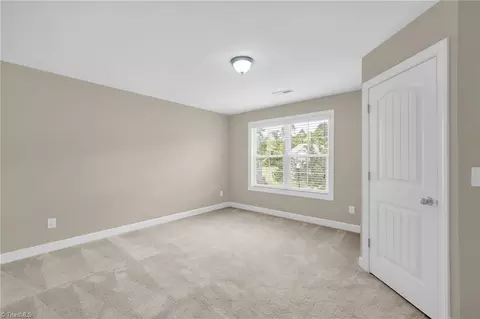 Bedroom - 2354 Hammock Dr, High Point, NC 27265 photo 10 of 11
