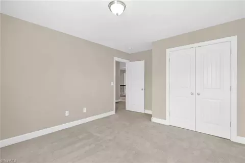 Bedroom - 2354 Hammock Dr, High Point, NC 27265 photo 5 of 11