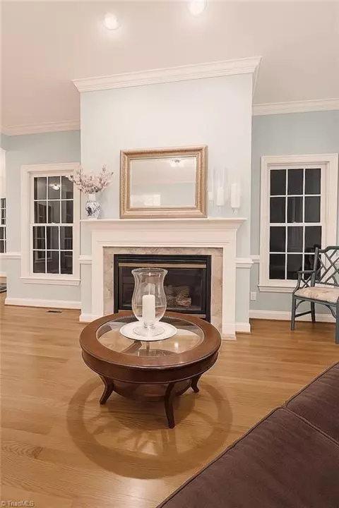 1356 Ridgewood Cir, Asheboro, NC 27203