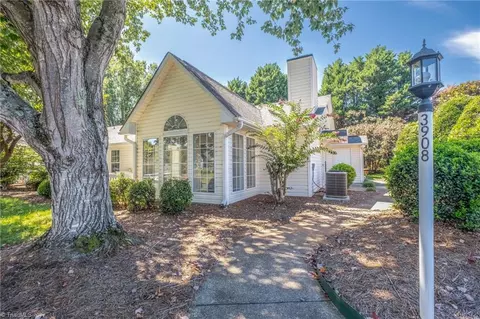 3908 Westridge Meadow Cir, Clemmons, NC 27012