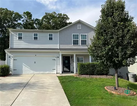 2539 Windstone Ct, Asheboro, NC 27203