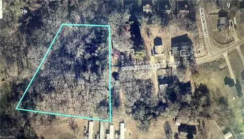 tbd Dudley St, Burlington, NC 27217