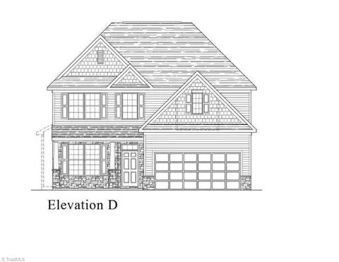 8302 Lazy Sky Ln #118, Colfax, NC 27235