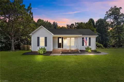 7243 Holman Mill Rd, Snow Camp, NC 27349