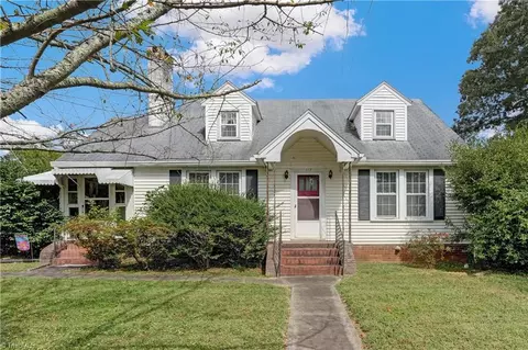 117 Church St, Stoneville, NC 27048
