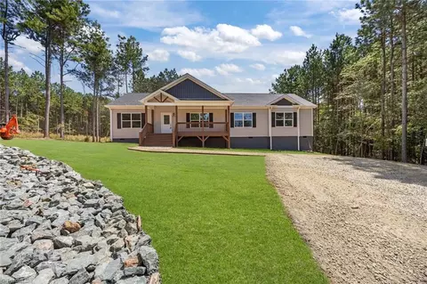 6033 David Moore Rd, Burlington, NC 27217