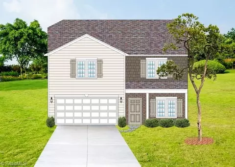 288 Waylon Ct, Lexington, NC 27295