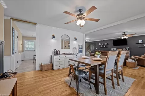1920 Hawksview Rd, Franklinville, NC 27248