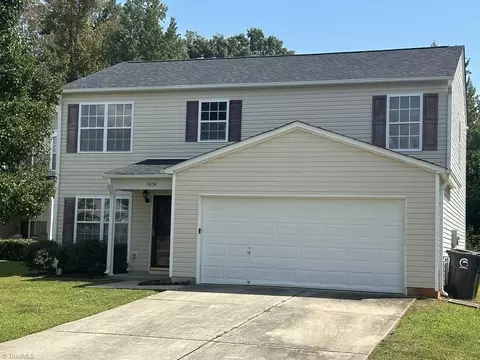 3654 Sweet Birch Dr, Greensboro, NC 27406