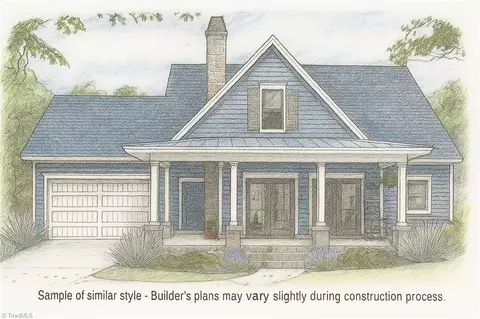 2795 Caraway Ln, Winston Salem, NC 27103