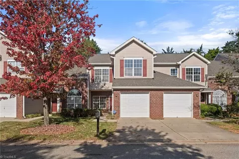 3943 Fountain Village Ln, High Point, NC 27265