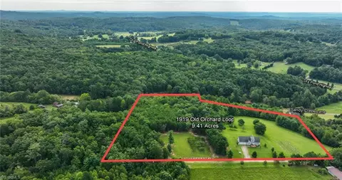 1919 Old Orchard Loop, Stuart, VA 24171 photo 2