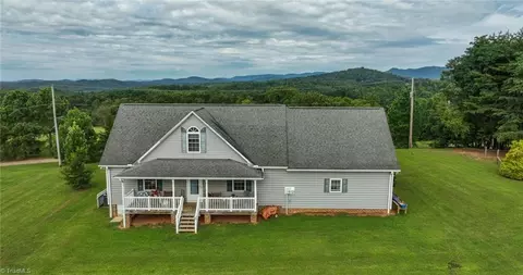 1919 Old Orchard Loop, Stuart, VA 24171