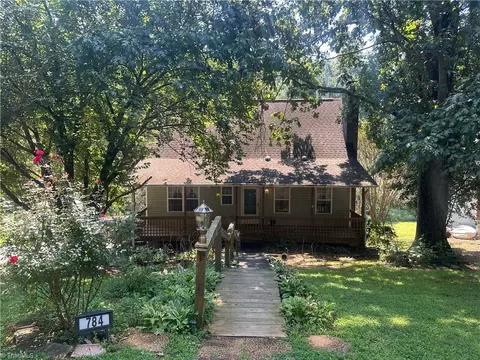 784 Grinnell St, Lewisville, NC 27023