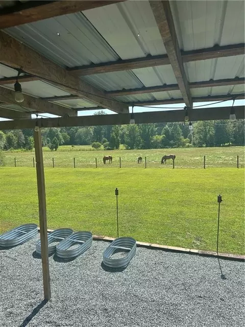 997 Yates Rd, Denton, NC 27239