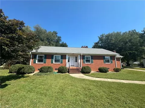 1519 Rankin Rd, Greensboro, NC 27405