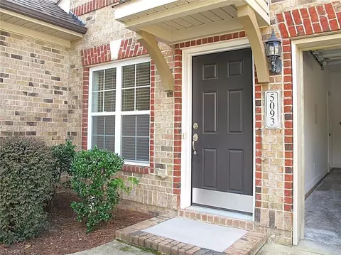 5093 Wyngate Village Dr, Winston Salem, NC 27103