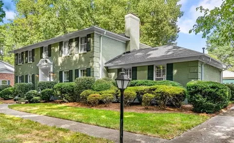 1108 Hobbs Rd, Greensboro, NC 27410