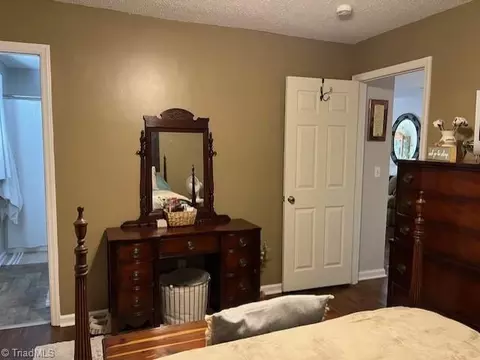 Bedroom - 410 English Ct, Trinity, NC 27370 photo 2 of 3