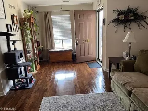 Entry Way - 410 English Ct, Trinity, NC 27370 photo 1 of 1