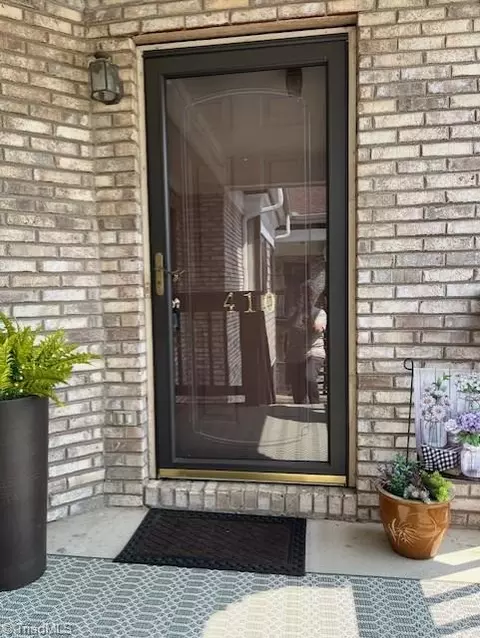 Exterior - 410 English Ct, Trinity, NC 27370 photo 1 of 1
