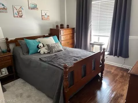 Bedroom - 410 English Ct, Trinity, NC 27370 photo 3 of 3