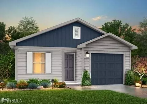 420 Regency Ln, Eden, NC 27288