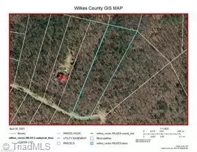 124 Fox Squirrel Cir, Mcgrady, NC 28649