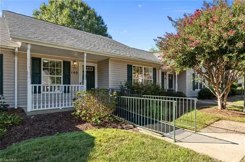 140 Wesley Harris Cir, Greensboro, NC 27455