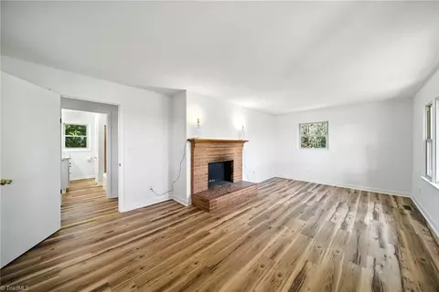 Living - 856 Haynes Rd, Elkin, NC 28621 photo 7 of 7