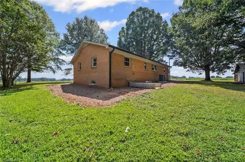 Exterior - 856 Haynes Rd, Elkin, NC 28621 photo 6 of 6