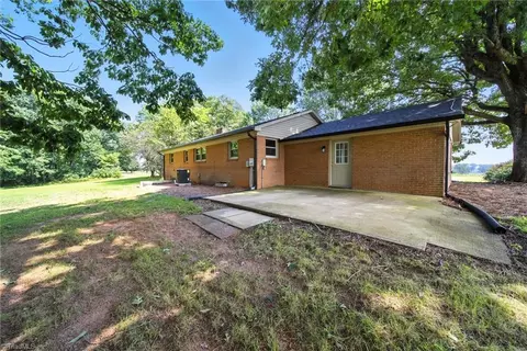 Exterior - 856 Haynes Rd, Elkin, NC 28621 photo 3 of 6