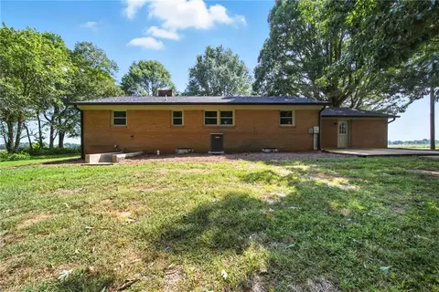Exterior - 856 Haynes Rd, Elkin, NC 28621 photo 4 of 6