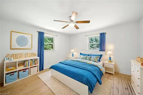 Bedroom - 856 Haynes Rd, Elkin, NC 28621 photo 1 of 3